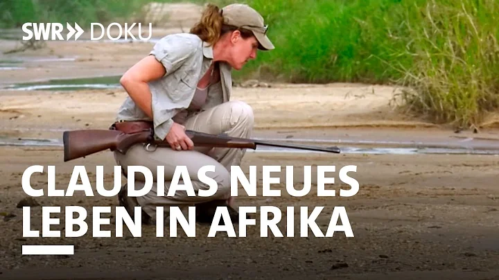 Claudias neues Leben in Afrika - Die Mannheimer Ra...