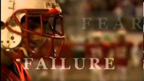 Film Showing Facing the Giants