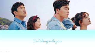 Kassy   Good Morning  S hanromeng Fight For My Way Ost Part 2