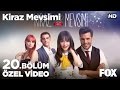 Senin için her şeyden vazgeçtim! Kiraz Mevsimi 20.Bölüm