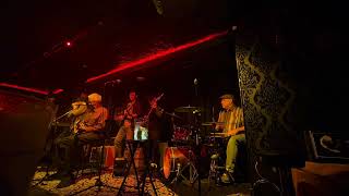 Prohibition Jam - Fred Heath -Long Distance Call