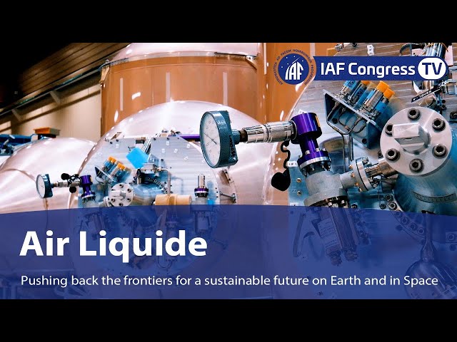 air liquid e Air Liquide main image 1