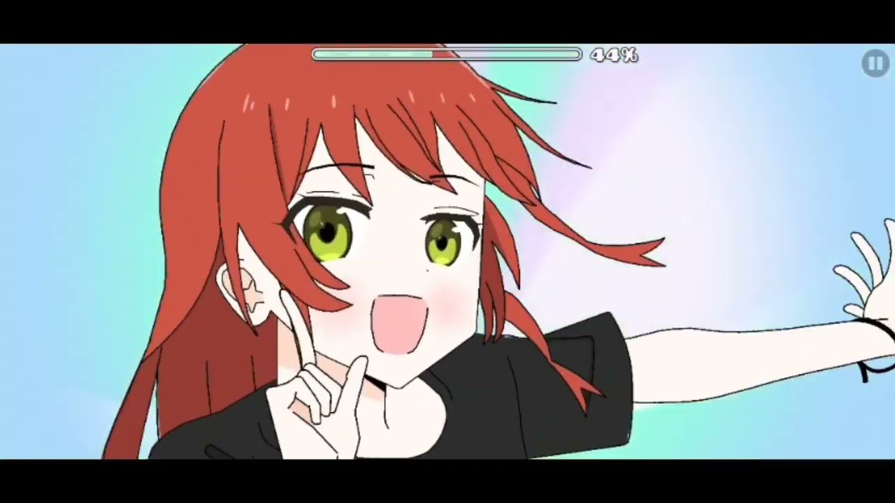 "BOOGIE"by connot GEOMETRY DASH 2.2  level ID:-(114694142) 