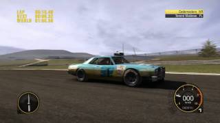 GRID - Modders Camera MOD ( Various Camera Angles ) [HD 720P]