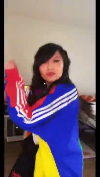 Lisa - Money (remix) Tiktok Dance by @brandonlilhero š„