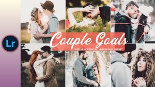 WTF😱 (Virat Kohli And Anushka Sharma's) Free Couple Goals Mobile & Desktop Lightroom Preset screenshot 2