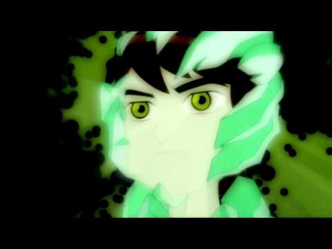 Ben 10 Original Diamondhead Transformation Full HD 