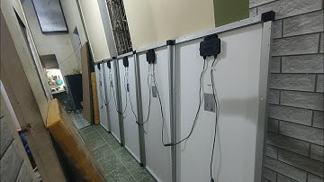 Song song hay nối tiếp