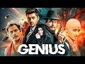 GENIUS Full Movie Utkarsh Sharma Nawazuddin Siddiqui Ishita Chauhan Suspense Thriller Movie