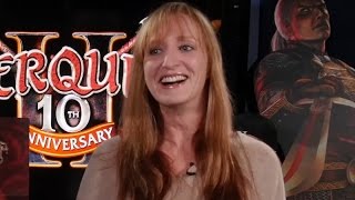 History Of Everquest Ii 10Th Anniversary Doentary, Part 1