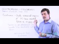 Centromeres and Kinetochores | Chromosomal Function