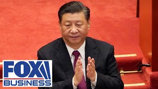 China expert warns there is a 'momentum' for war