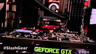 NEEDLETAIL SX gaming PC hands-on for review screenshot 4