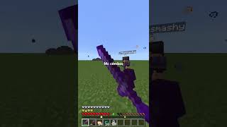 Minecraft PvP #swordpvp #cpvp #donutsmp #unstableuniverse #flamefrags #likes #views #music