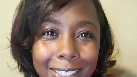 BROADCAST WITH SHARRON SIMPSON ROUSE