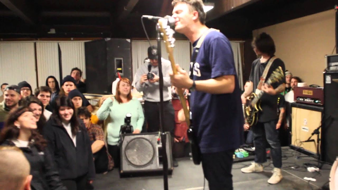 Title Fight - 53 Reynolds