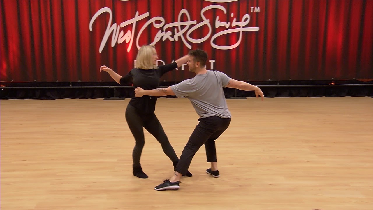 Benji Schwimmer & Victoria Henk - ProShow - Budafest 2020