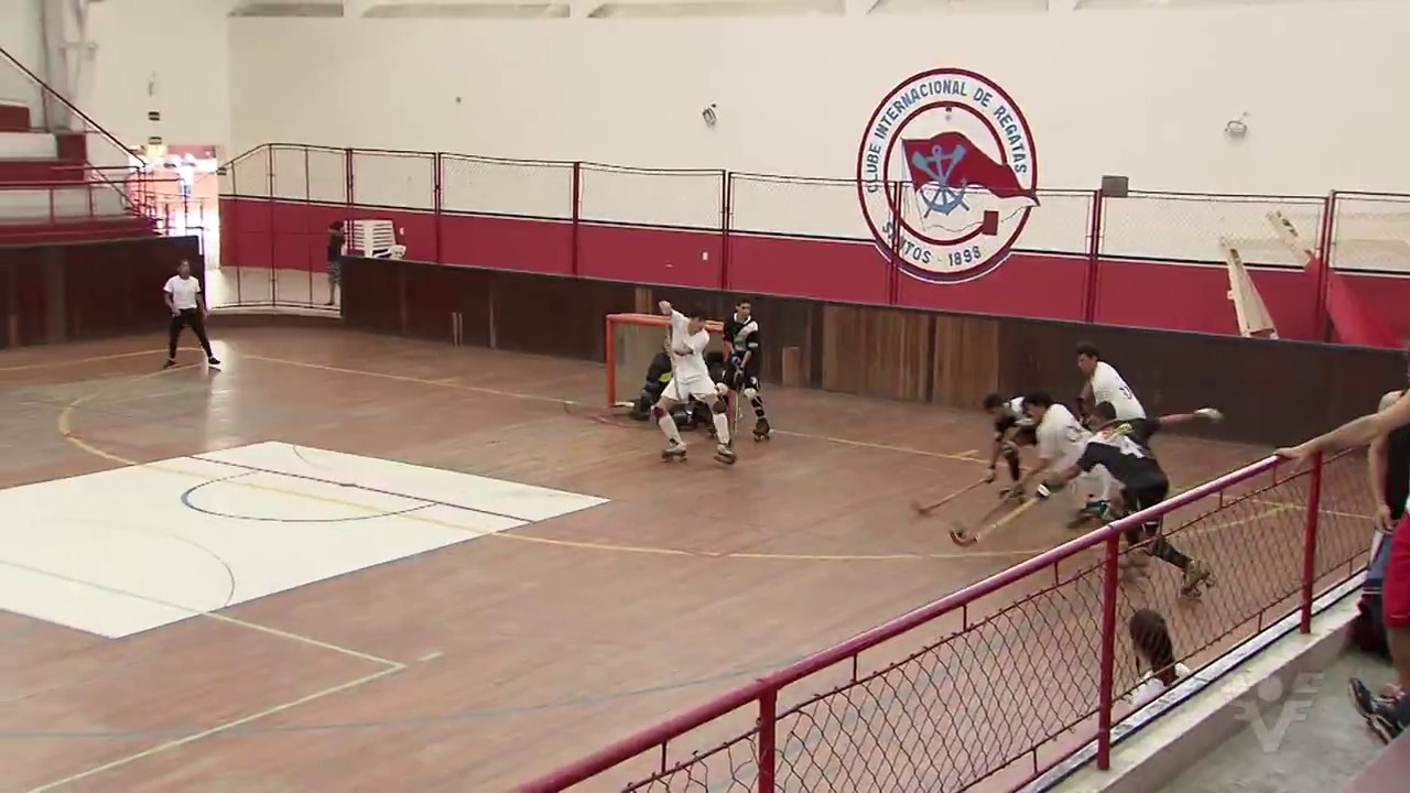 Campeonato Brasileiro de Hóquei SUB20