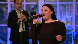 Ema Jovanovska I Grupa Pletenka - Sevdalino Maloj Mome - Na Zdravje Tv Show
