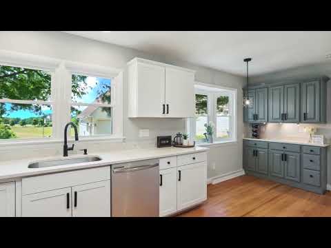 24120 Ridge Road, Germantown, MD home video tour