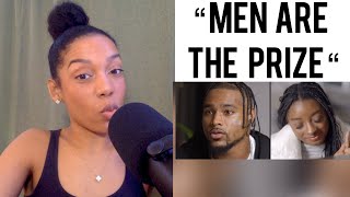 Women Are FURIOUS With NFL STAR For Saying THIS !!! | Simone Biles & Jonathan Owens