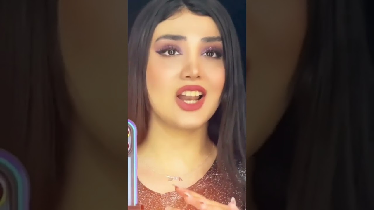 بهترین و جدیدترین تیک تاک دختر ایرانیایرانی افغانی تیکتاکایرانی 
