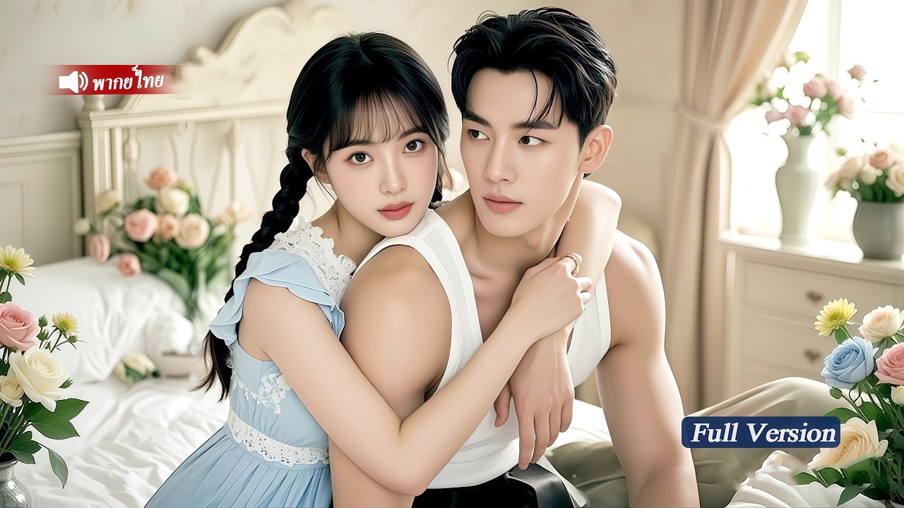 ซีอีโอรูปหล่อรับเลี้ยงเด็กสาวไร้บ้านคนหนึ่งและตกหลุมรักเธอโดยไม่คาดคิด พร้อมทั้งตามใจเธออย่างสุดซึ้ง