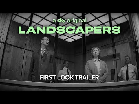 Landscapers | First Look Trailer | Sky Atlantic