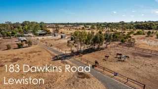 183 Dawkins Road, Lewiston