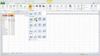 Embed an Excel model on a SharePoint site
