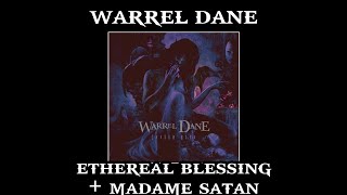 Warrel Dane | 01. Ethereal Blessing + 02. Madame Satan | ENG - PT/BR