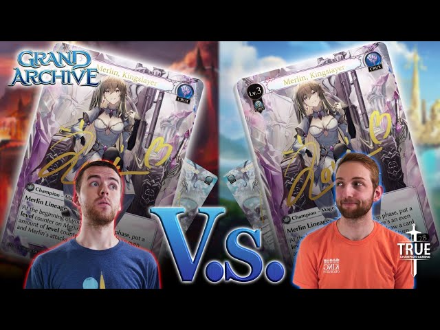 Umbra Ultra Rare! Grand Archive TCG Alchemical Revolution