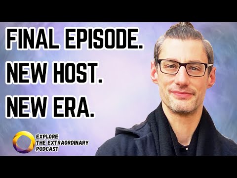 Exciting News! Meet Our New Host!