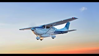 Cessna Turbo Stationair HD 3d modelling| 9 | Strike fleet program | 1 |