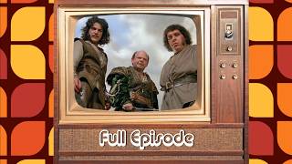 Siskel & Ebert (1987) - Princess Bride, China Girl, The Big Town, The Pick-up Artist