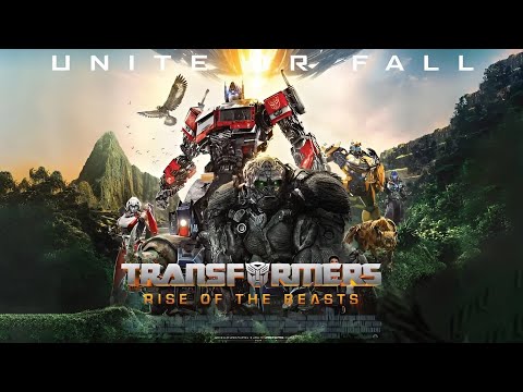 Transformers: Rise of