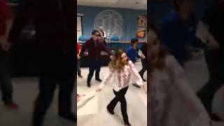 Damat Halayi - Turkish Culture Night at UCLA