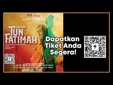 • Teater SRIKANDI