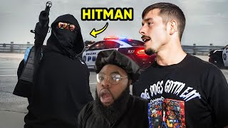 Tommy G Leans About The Blood Money Inside Dalla's Underground Economy