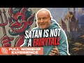 Why Satan Wants You to Ignore This Message | Mike Breaux | Full Worship Experience