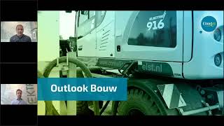 Elaadnl Webtalk - Verwachte Groei Van Zero Emissie Bouw En Uitdagingen Voor Het Stroomnet