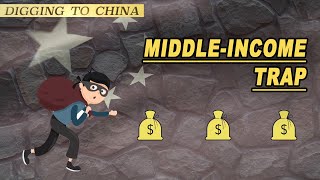 China's Economic Decline: Tracing Causes and Systemic Challenges