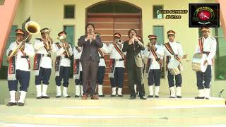 Super Stan Br Band Mar Dala By M.raza 0303-6419649