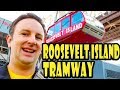 Roosevelt Island Tram Travel Guide