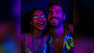 Workout, High-Energy Beats