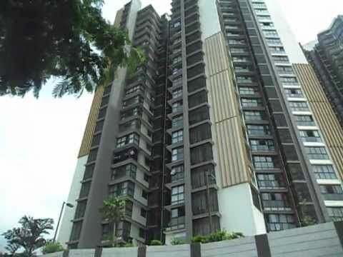 Project video of Sapphire Heights I