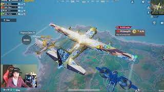 Tsmm Nay Win Live Stream