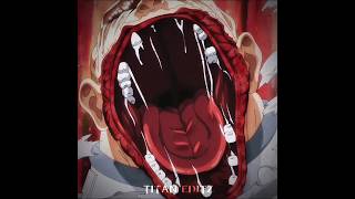 Jack Hanma Emotional Moment