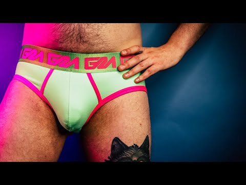 Review: Andrew Christian “Show-It” Thong – Underwear News Briefs