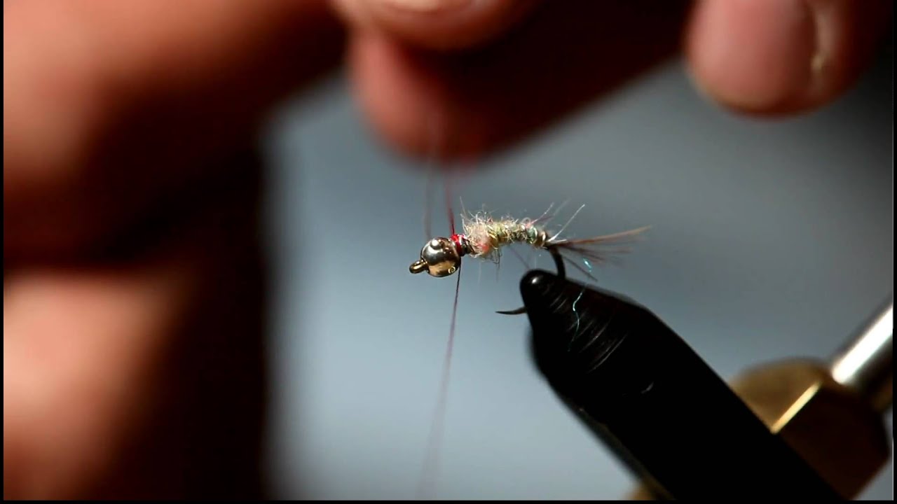 Hare's Ear Variation: Two-Toned Surveyor HD